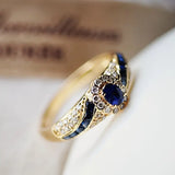 Anello Avelisse Moraziel