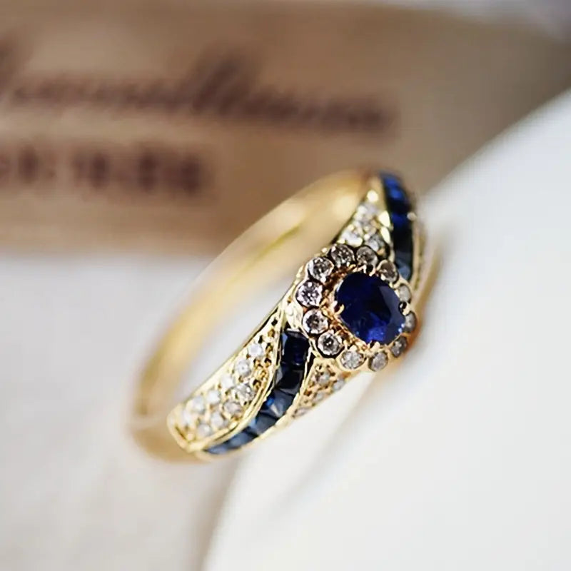 Anello Avelisse Moraziel