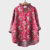 Tara | Blusa elegante estiva