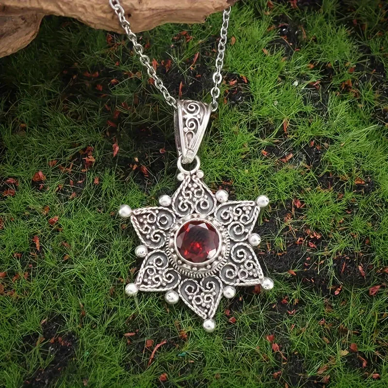 Collana Jessindra Carmalyth