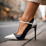 Scarpe con tacco Victoria Belle