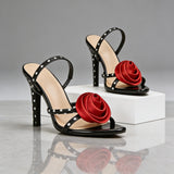 Scarpe con tacco Zyra Vogue