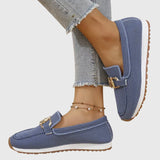 SUSIE | BASKET LOAFER ORTOPEDICI