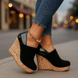 PLATFORMS A TALLONE ANNABELLE