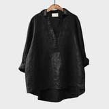 Andrea | Blusa elegante estiva