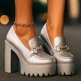 Piattaforme Juliette Monroe