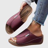 Esther™ | Sandali ortopedici eleganti