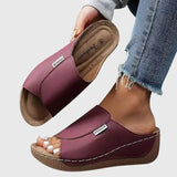 Esther™ | Sandali ortopedici eleganti