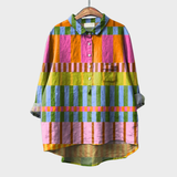 Ambra | Blusa elegante estiva