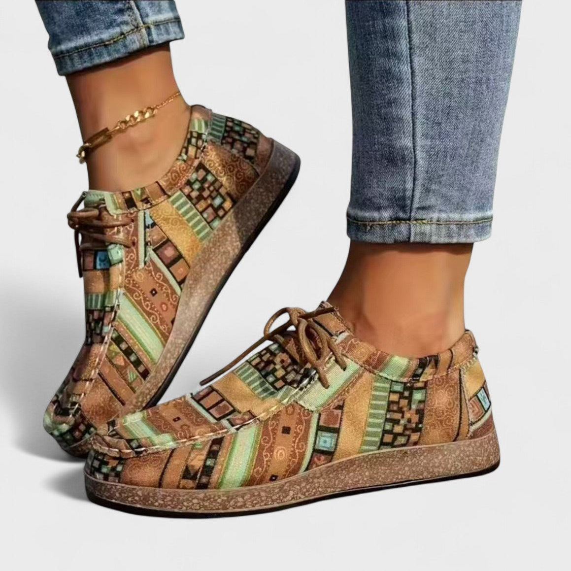 Seryphina™ | Scarpe Ortopediche