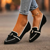 Ballerine Valentina in rete