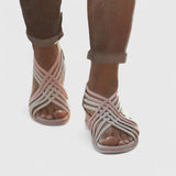 Eliza - Sandali Ortopedici Eleganti