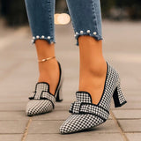 Scarpe con tacco Penelope Rae