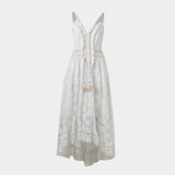Raelene - Abito Boho Elegante
