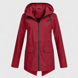 Vanyssiah | Giacca Confortevole