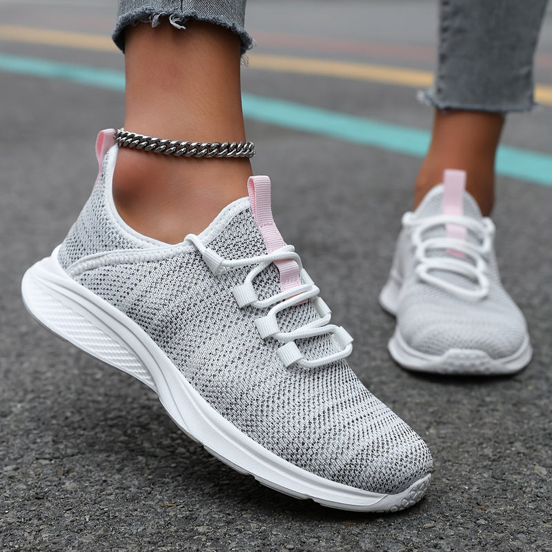 Scarpe da ginnastica ultra leggere traspiranti e confortevoli