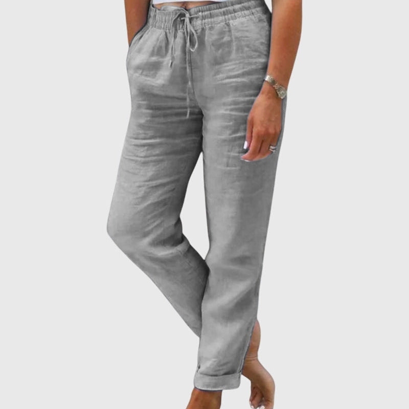 Margaret™ | Pantaloni Eleganti per Donne