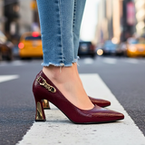 ALESSIA BELLE TALONS SIGNATURE