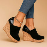 PLATFORMS A TALLONE ANNABELLE
