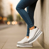 Sylvie Rise Plateforme
