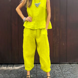 Zenneth - Completo Casual in Due Pezzi