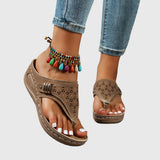 Livia™ | Sandali comodi
