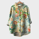 Grace | Blusa elegante estiva