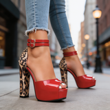 Piattaforme Leopardo