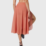 Melanie™ | Gonna elegante 2-in-1