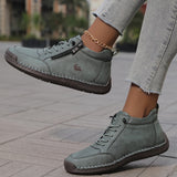 ErgoVita™ – Scarpe a comfort terapeutico