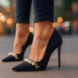 Scarpe con tacco Ariana Monroe