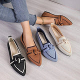Ballerine Valentina in rete
