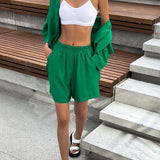 Jessica - Completo Elegante in Due Pezzi