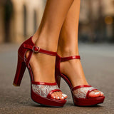 VIVIENNE ASHE TACCHI IN PIZZO