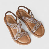 Carina - Sandali Ortopedici Comfort