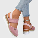 Calista - Sandali Ortopedici Comfort