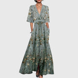 Candice | Abito Elegante di Primavera