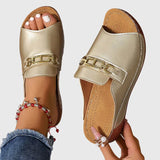 Kimberly™ | Sandali Confortevoli