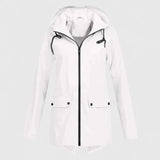 Vanyssiah | Giacca Confortevole