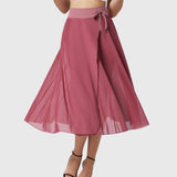 Melanie™ | Gonna elegante 2-in-1