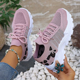 Scarpe da ginnastica confortevoli e traspiranti