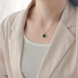 Collana Zarela Fontayne