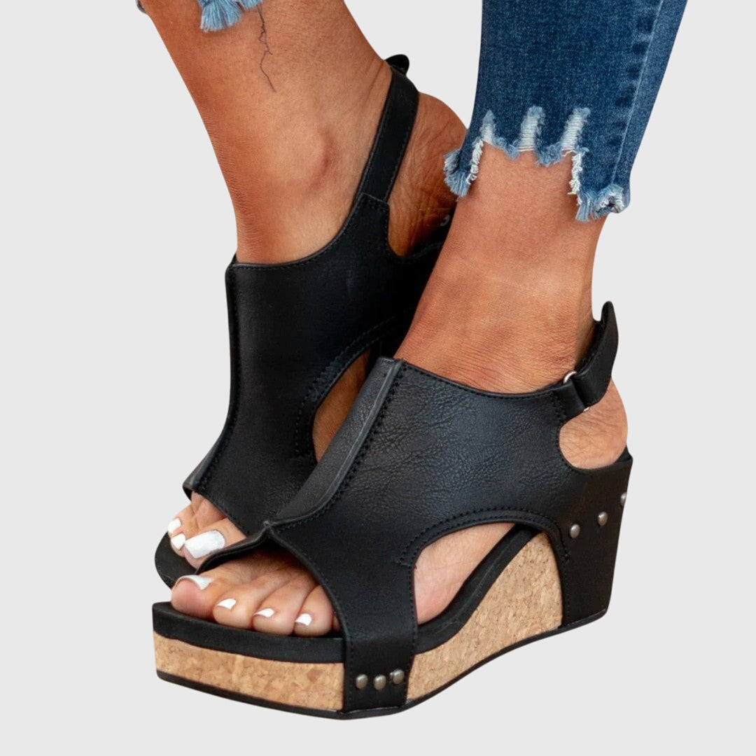 Marni - Sandali ortopedici eleganti