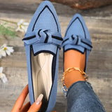 Ballerine Valentina in rete