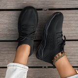 Léa | Sneakers Confortevoli Leggere