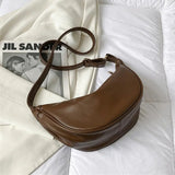Shannon™ | Borsa in Pelle Pastello