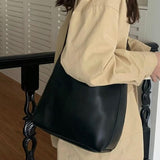 Stacy™ | Borsa in Pelle Elegante
