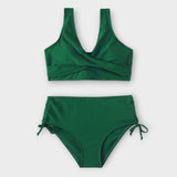 Moni - Set di Bikini Stiloso 2 Pezzi