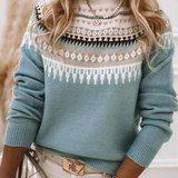 MAGLIONE IN MAGLIA MADISON