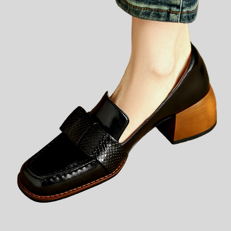 Loafers Contessa Nodo